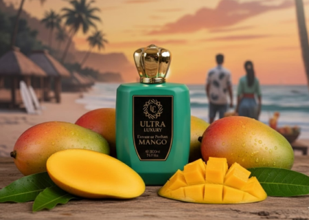 ULTRA LUXURY MANGO